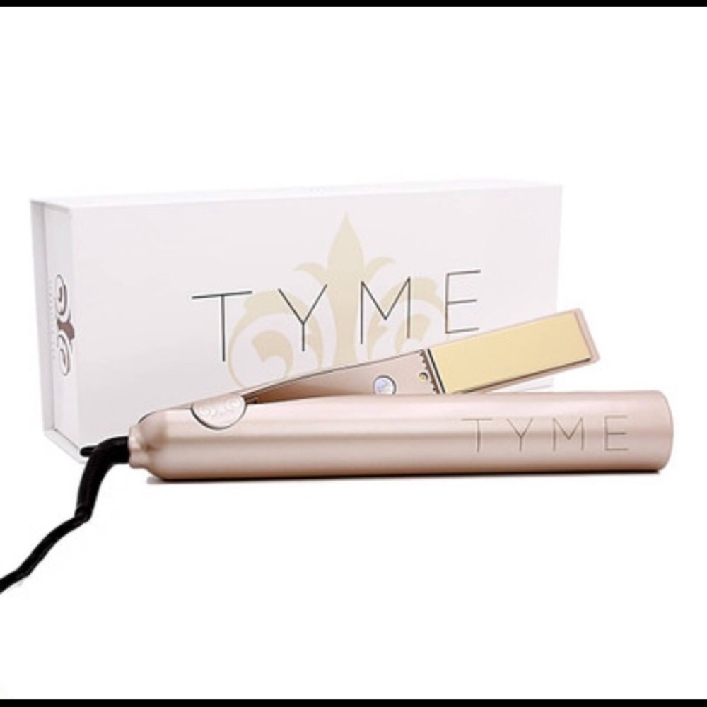 TYME Iron
